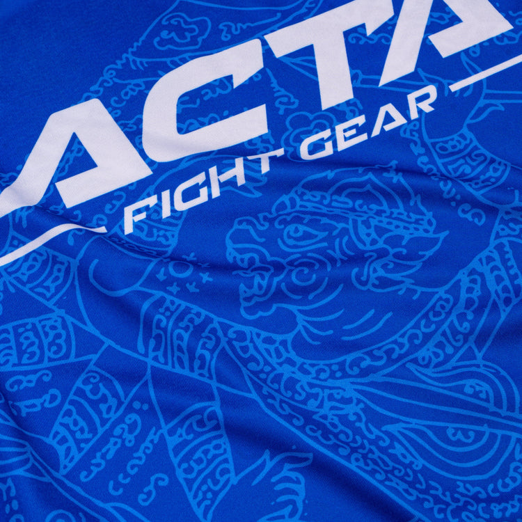 ACTA T-Shirt - FightstorePro