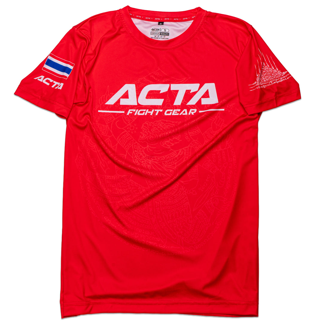 ACTA T-Shirt - FightstorePro