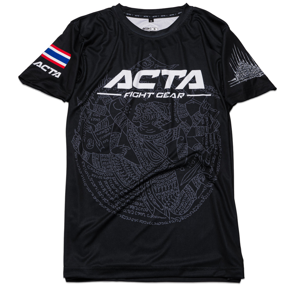 ACTA T-Shirt - FightstorePro