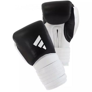Adidas Hybrid 300X Pro Boxing Gloves - FightstorePro