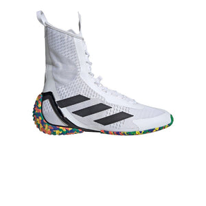 Adidas Speedex Ultra Boxing Boot - FightstorePro