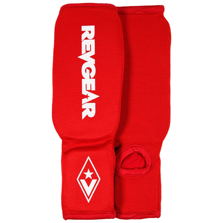 Amateur Muay Thai Shin Guards - FightstorePro