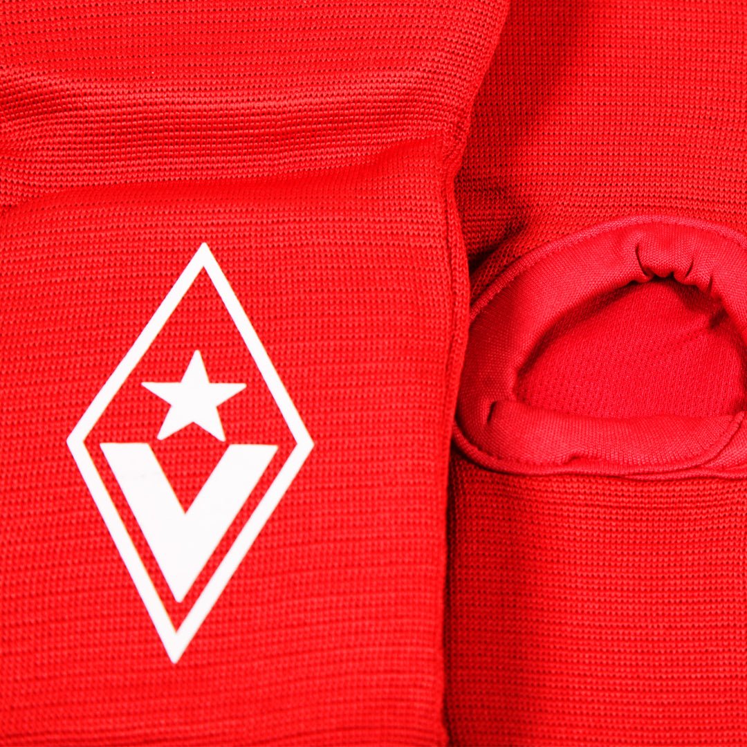 Amateur Muay Thai Shin Guards - FightstorePro