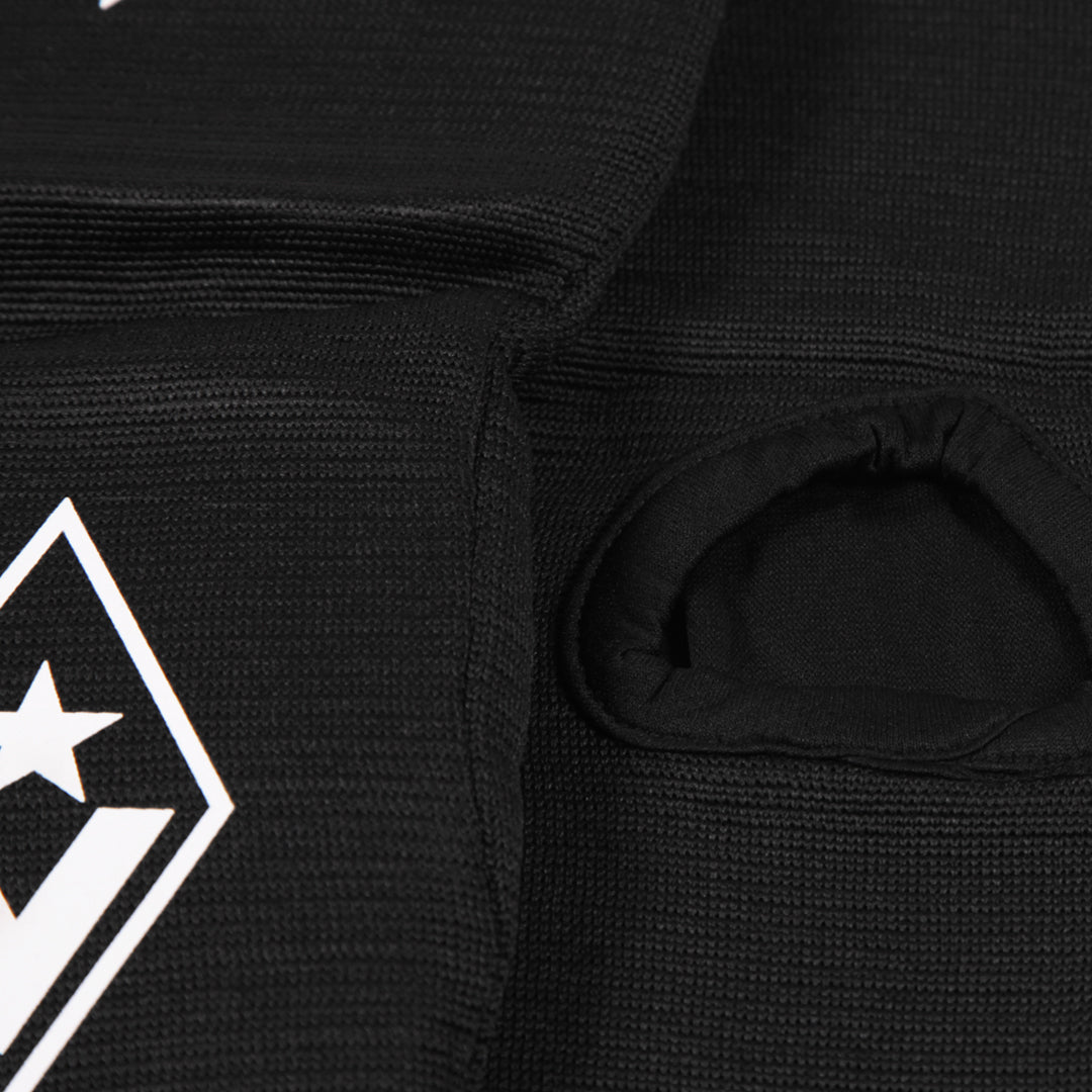 Amateur Muay Thai Shin Guards - FightstorePro