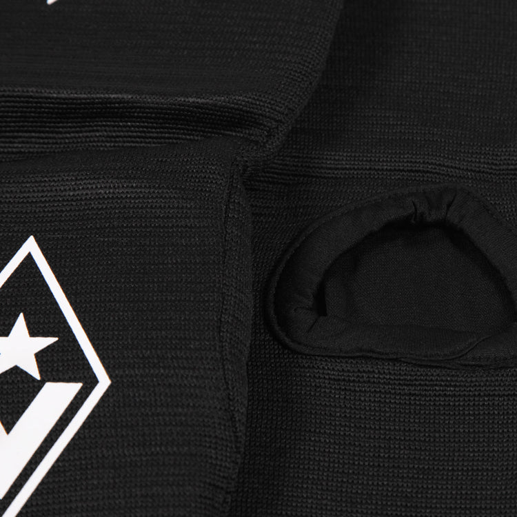 Amateur Muay Thai Shin Guards - FightstorePro