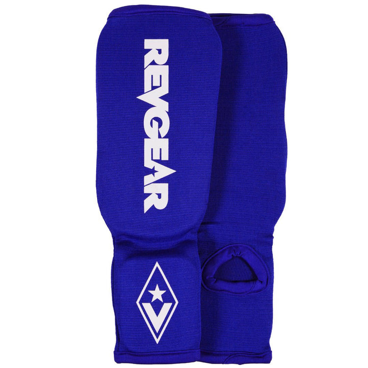Amateur Muay Thai Shin Guards - FightstorePro