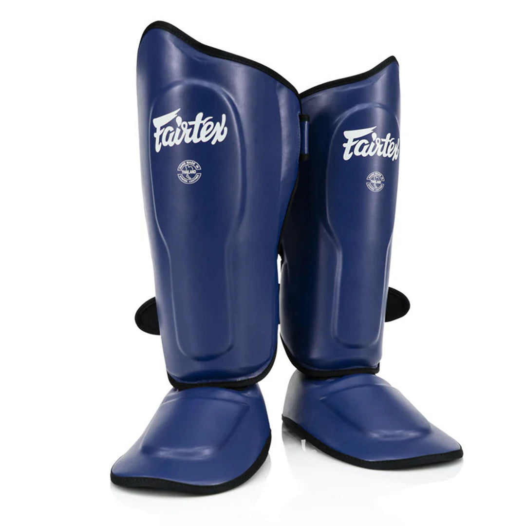 SP9 Fairtex Ultra Ergo Shin Pads