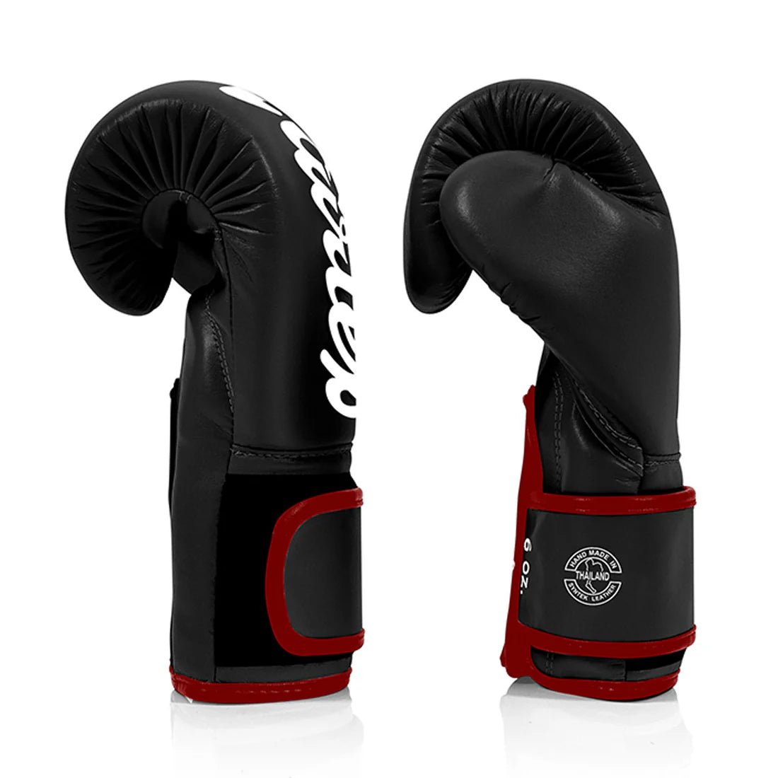 BGV14 Fairtex Microfiber Gloves - FightstorePro