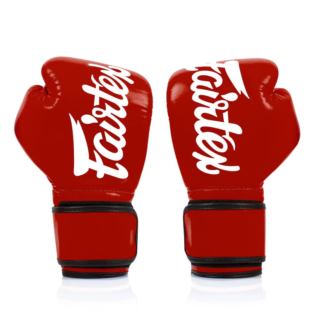 BGV14 Fairtex Microfiber Gloves - FightstorePro