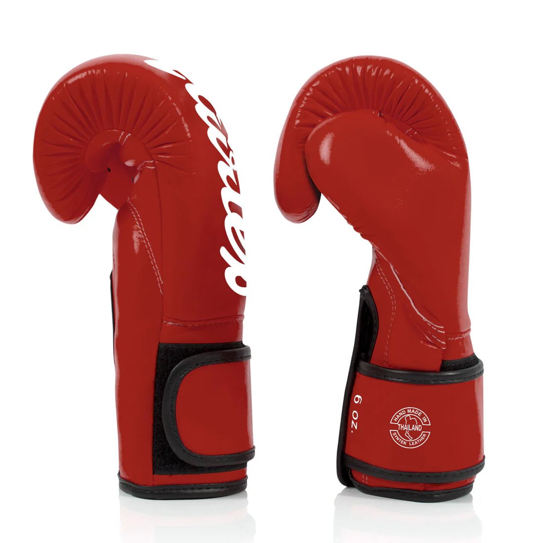 BGV14 Fairtex Microfiber Gloves - FightstorePro