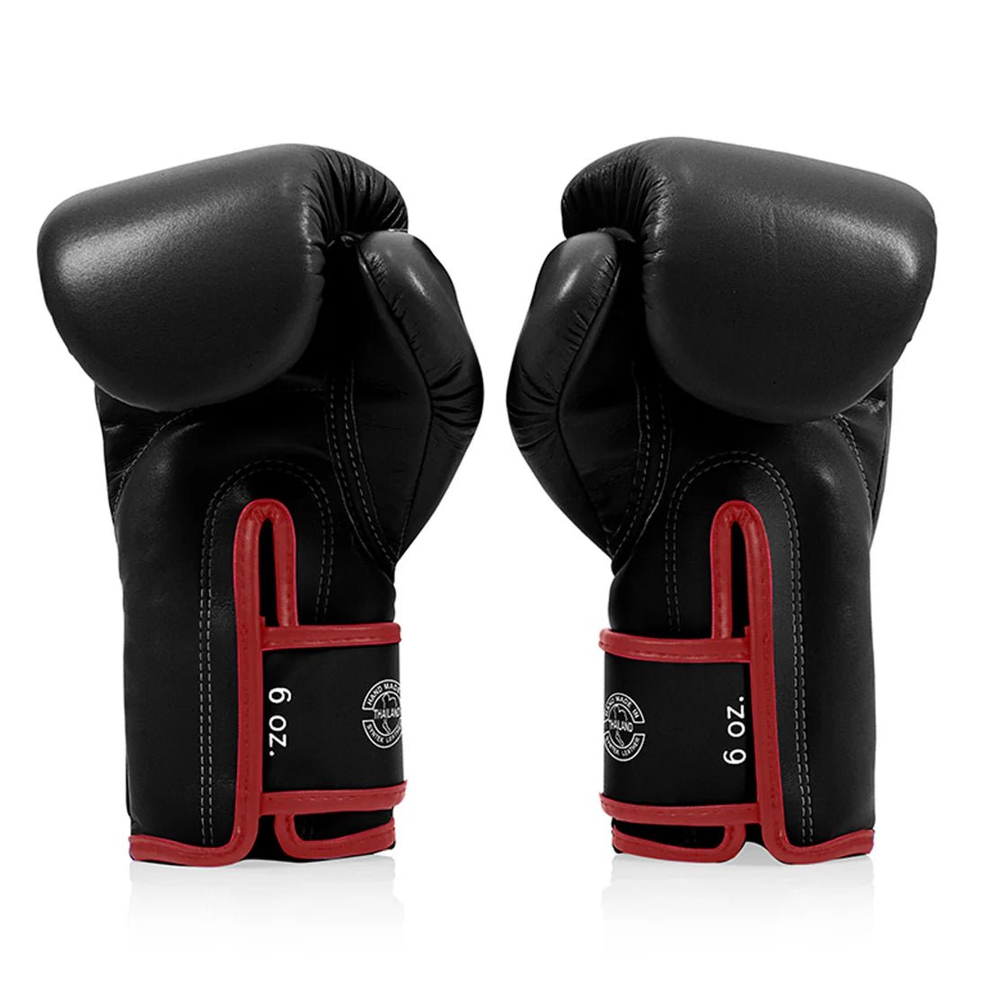 BGV14 Fairtex Microfiber Gloves - FightstorePro