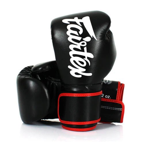 BGV14 Fairtex Microfiber Gloves - FightstorePro