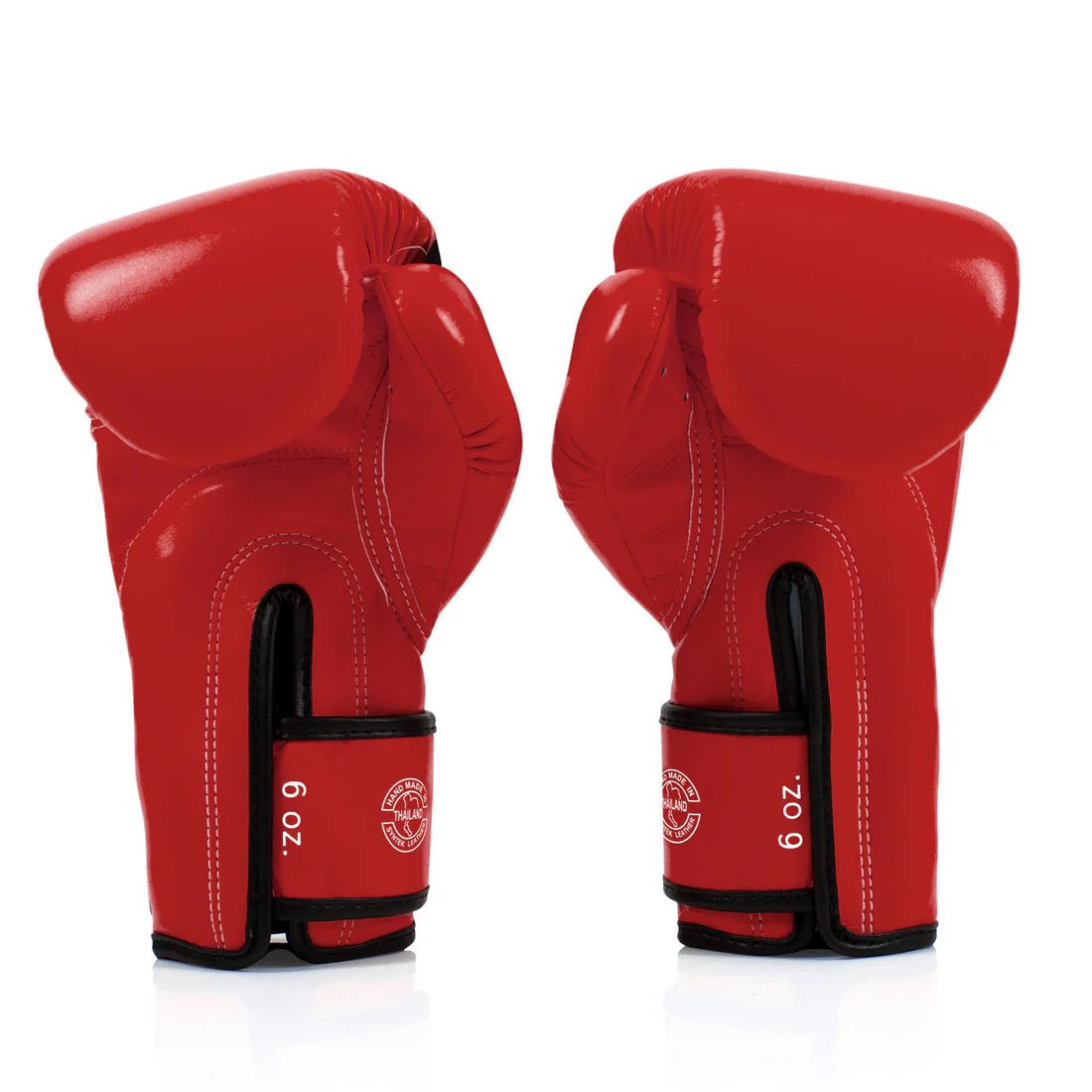 BGV14 Fairtex Microfiber Gloves - FightstorePro