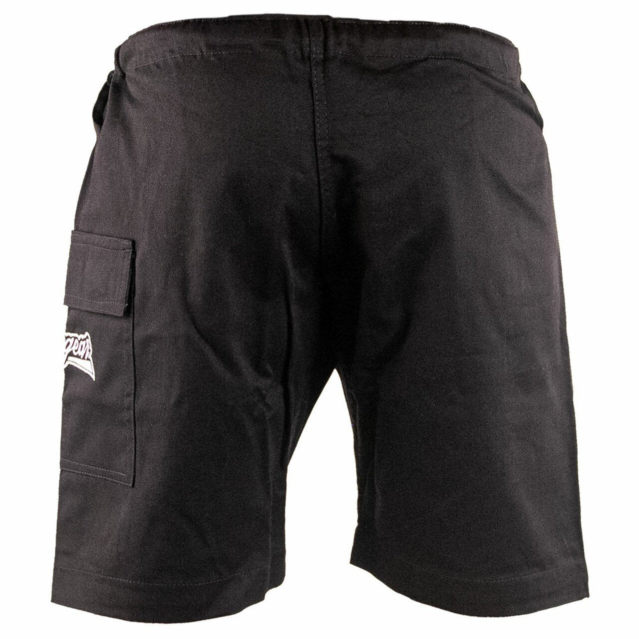 BJJ Gi Shorts - FightstorePro