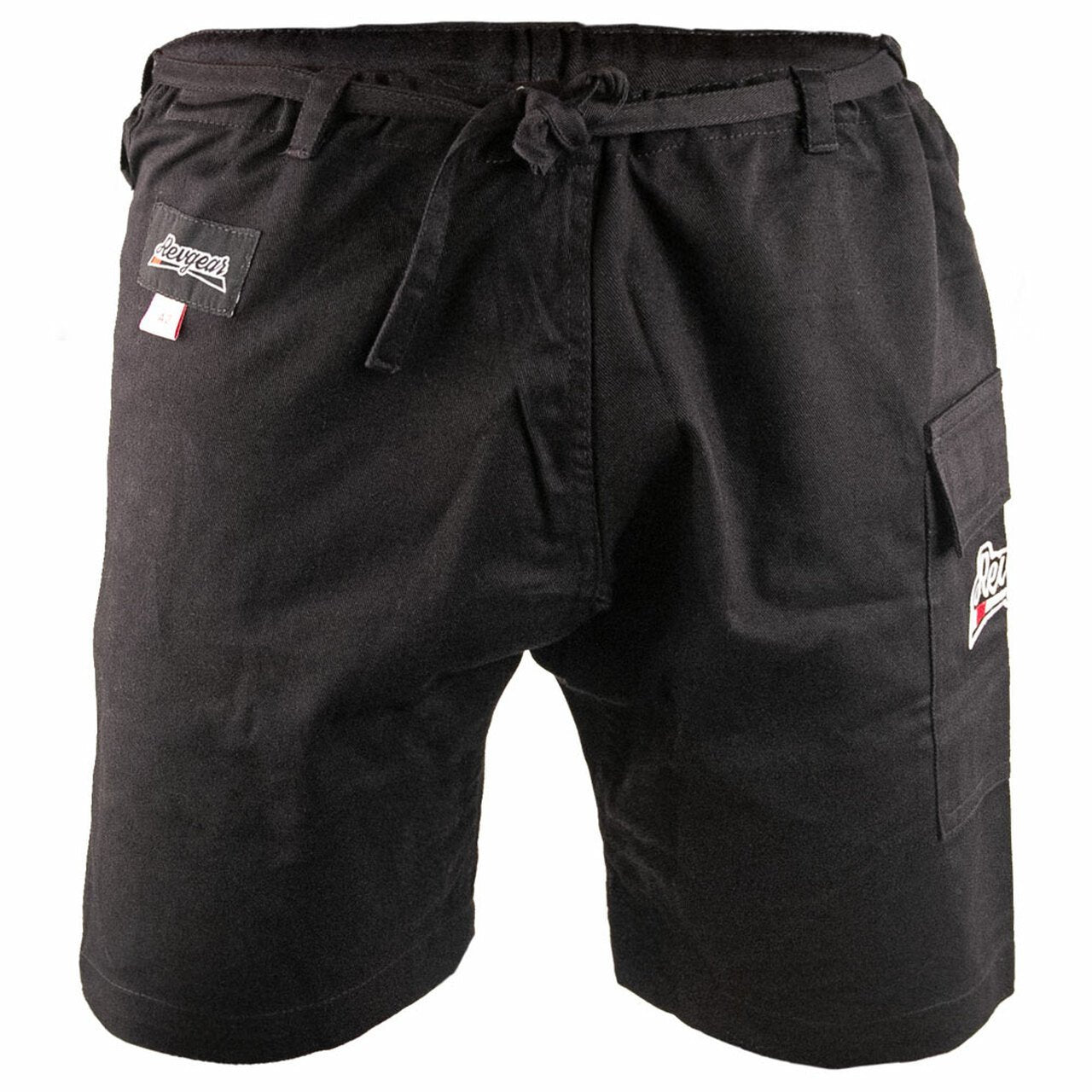 BJJ Gi Shorts - FightstorePro