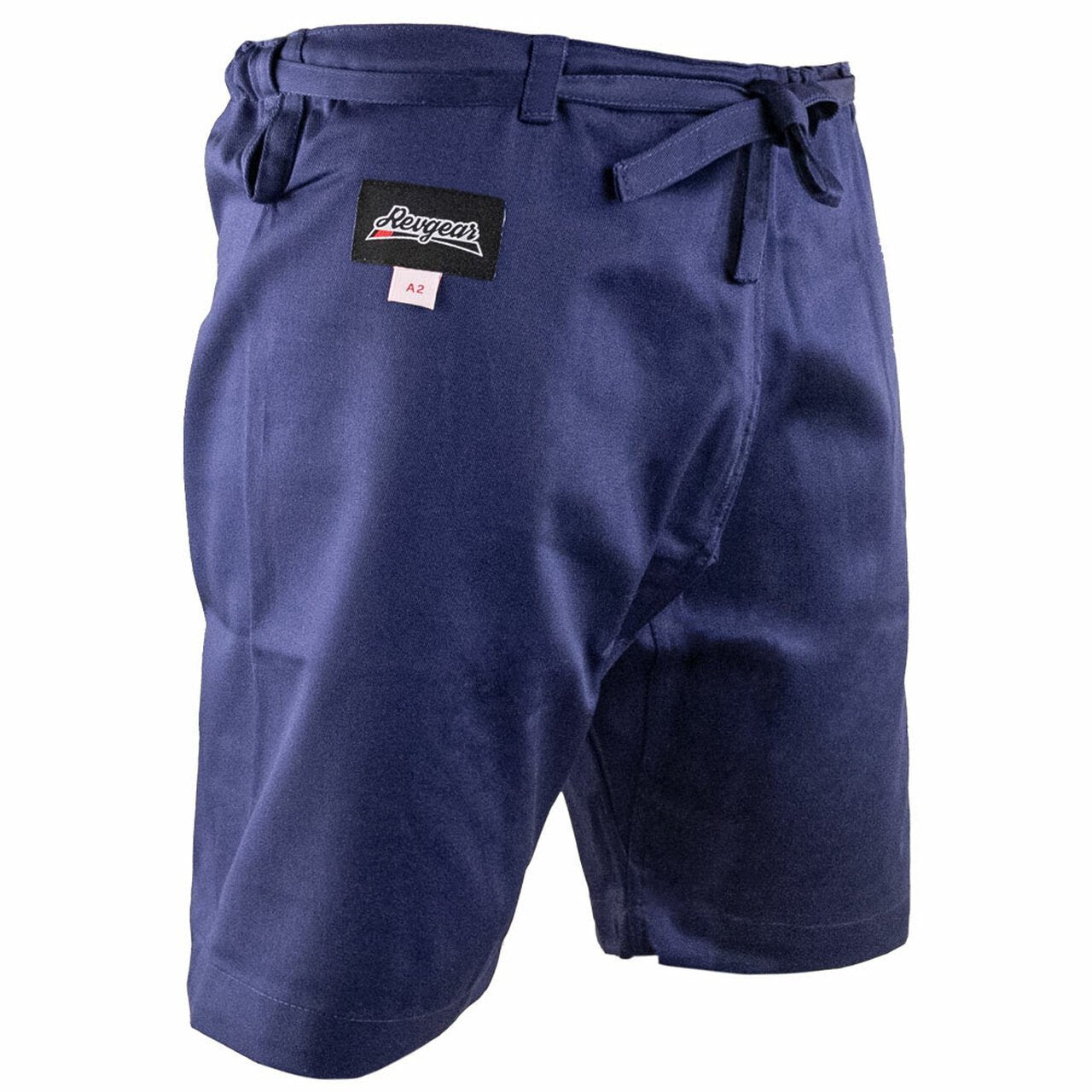 BJJ Gi Shorts - FightstorePro