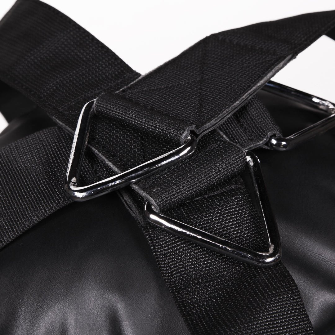 Bowling Bag - Black/White - FightstorePro