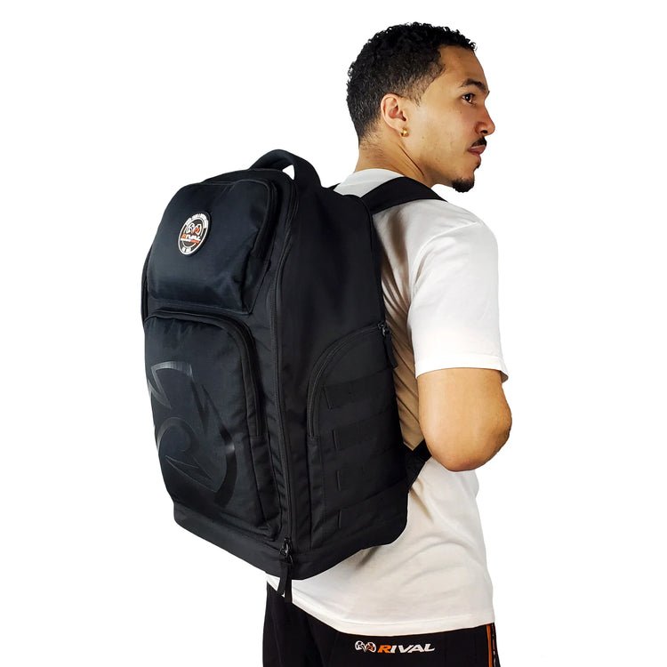 BOXING BACKPACK - FightstorePro