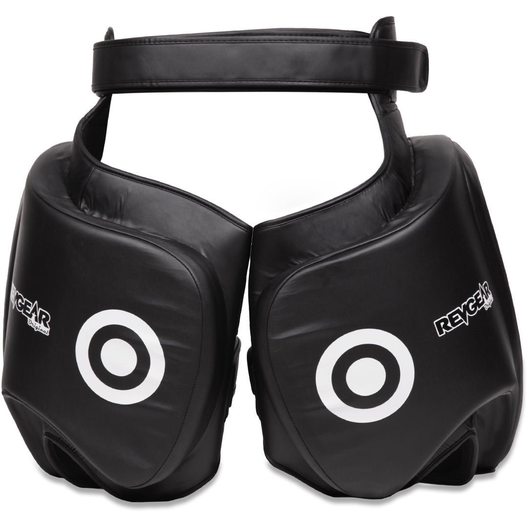 Coaches SHIELD Thigh Pads - FightstorePro