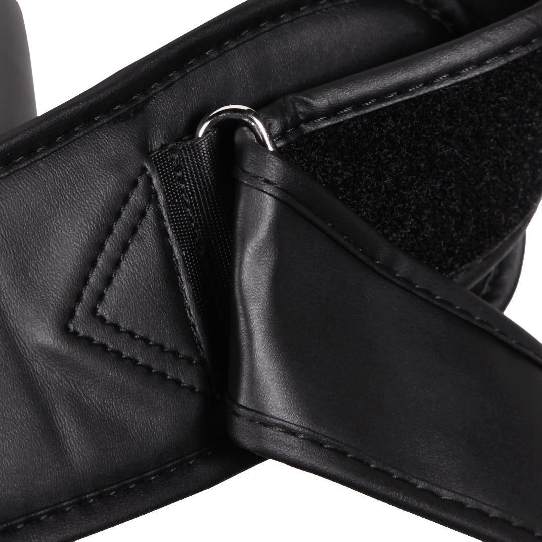 Coaches SHIELD Thigh Pads - FightstorePro