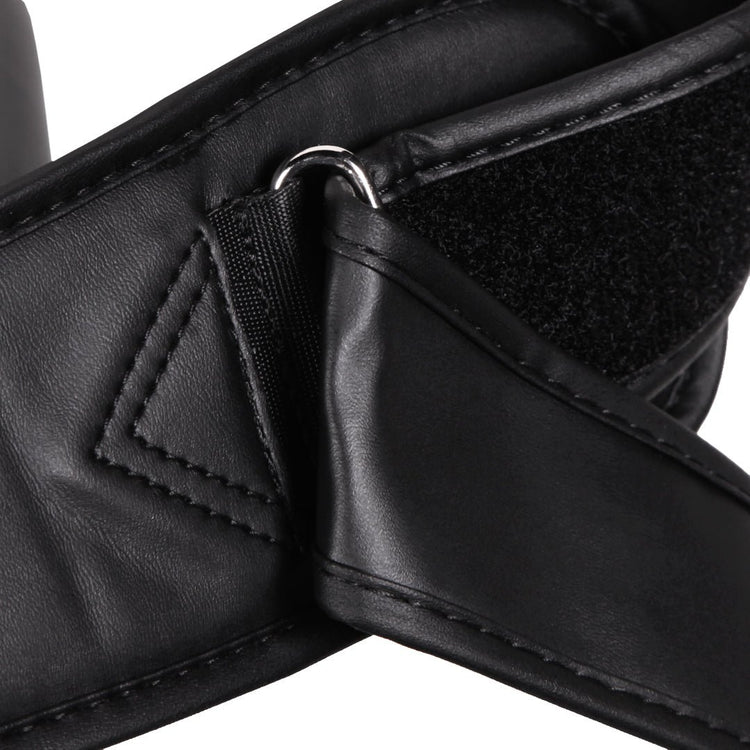 Coaches SHIELD Thigh Pads - FightstorePro