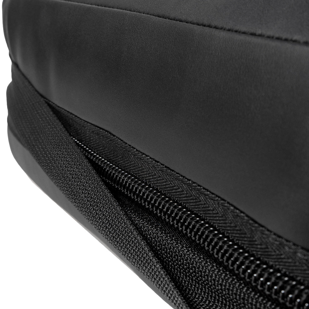 Curved Kick Shield - Thai Original - FightstorePro