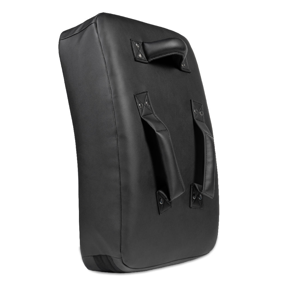 Curved Kick Shield - Thai Original - FightstorePro