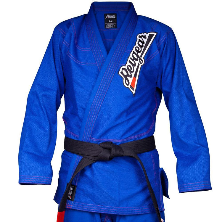 El Matador BJJ Competition Gi - FightstorePro