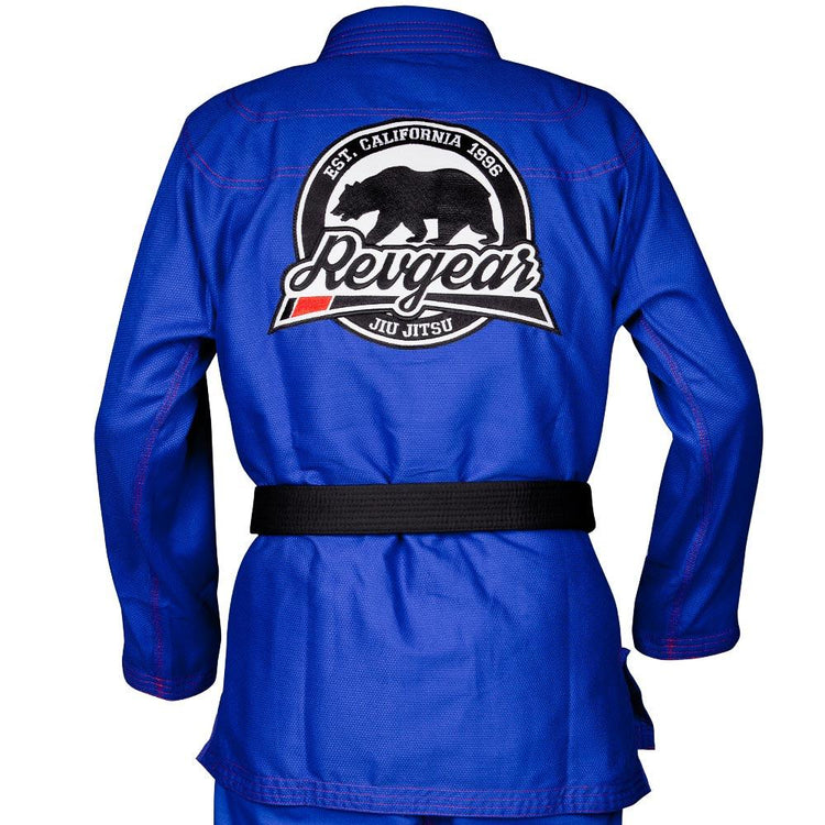 El Matador BJJ Competition Gi - FightstorePro