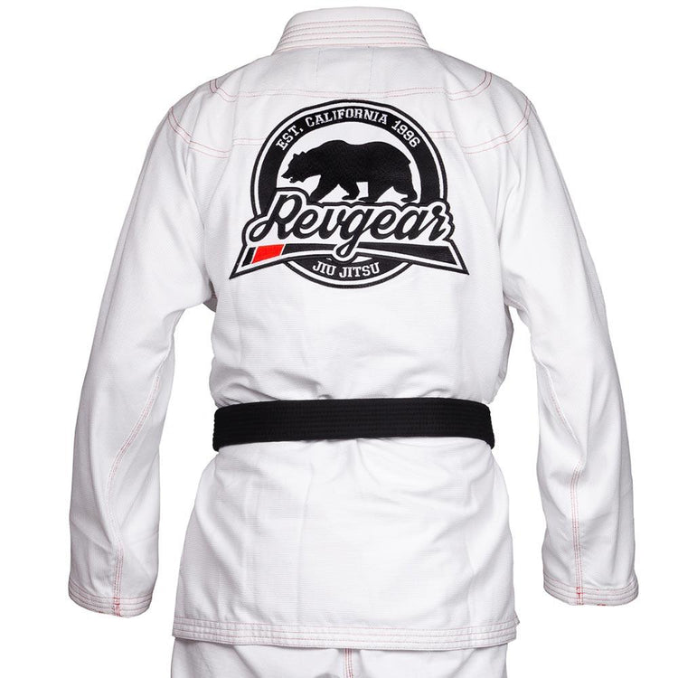 El Matador BJJ Competition Gi - FightstorePro