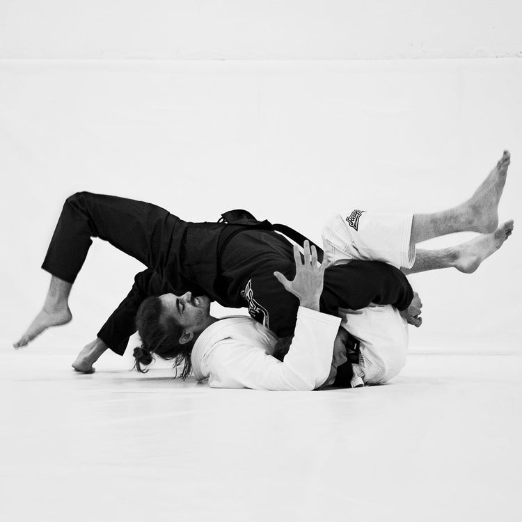 El Matador BJJ Competition Gi - FightstorePro