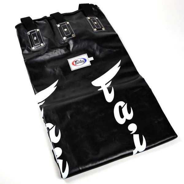 Fairtex 6ft Banana Kick Bag - FightstorePro