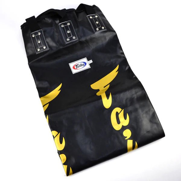 Fairtex 6ft Banana Kick Bag - FightstorePro