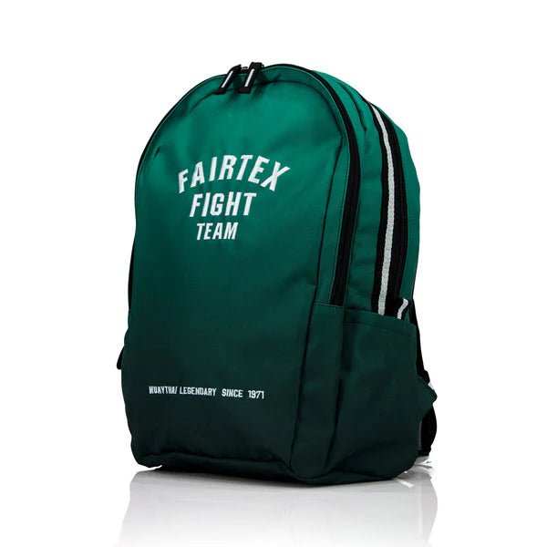 Fairtex BAG21 Fight Team Backpack - FightstorePro