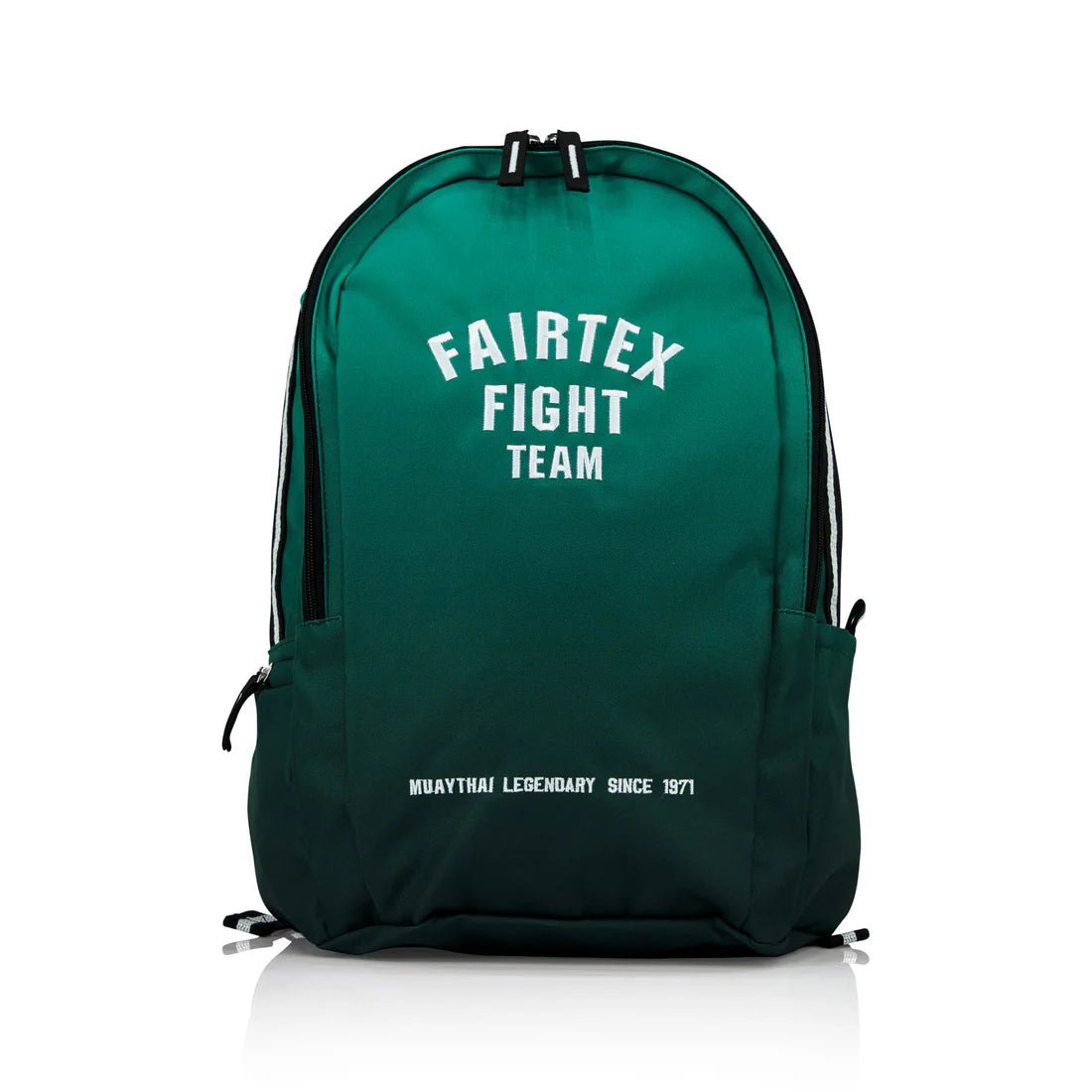 Fairtex BAG21 Fight Team Backpack - FightstorePro