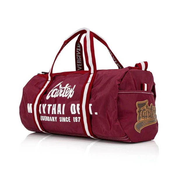 Fairtex BAG9 Barrel Bag - FightstorePro