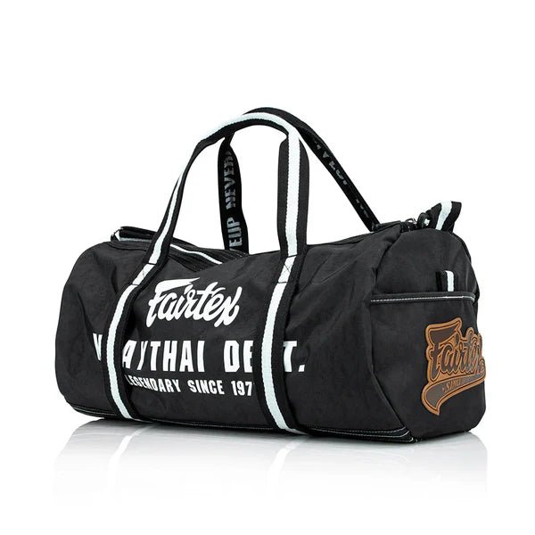 Fairtex BAG9 Barrel Bag - FightstorePro