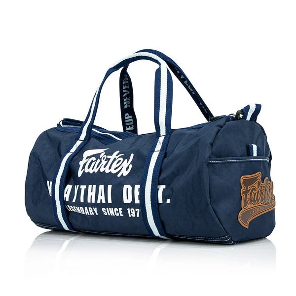 Fairtex BAG9 Barrel Bag - FightstorePro