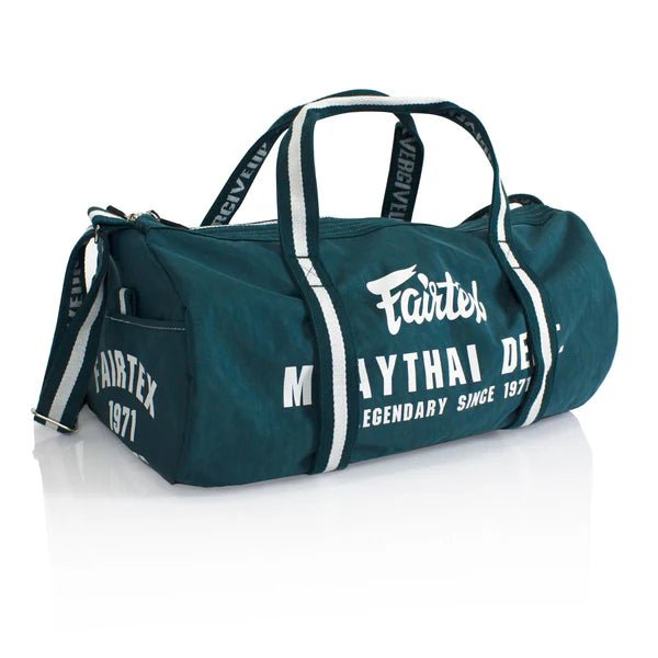 Fairtex BAG9 Barrel Bag - FightstorePro