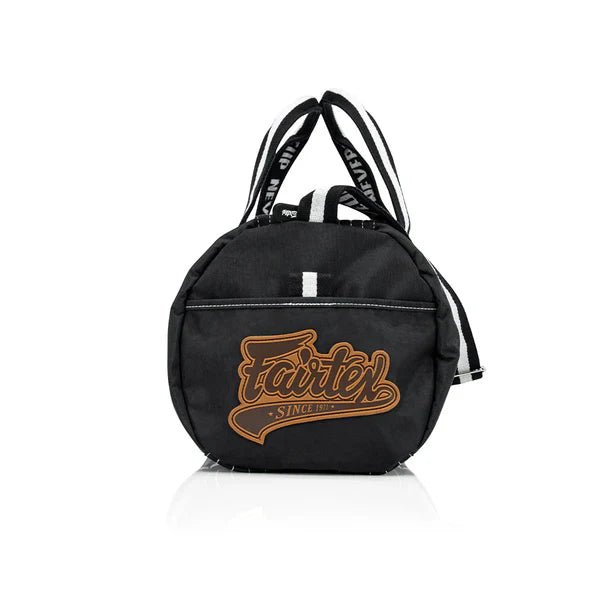 Fairtex BAG9 Barrel Bag - FightstorePro