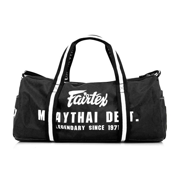 Fairtex BAG9 Barrel Bag - FightstorePro