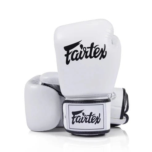 Fairtex BGV1C - Plus Microfiber Boxing Gloves - FightstorePro
