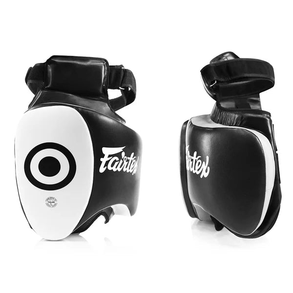 Fairtex TP5 Ultra Lite Thigh Pads - FightstorePro