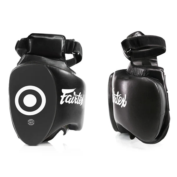 Fairtex TP5 Ultra Lite Thigh Pads - FightstorePro