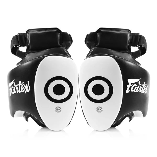 Fairtex TP5 Ultra Lite Thigh Pads - FightstorePro
