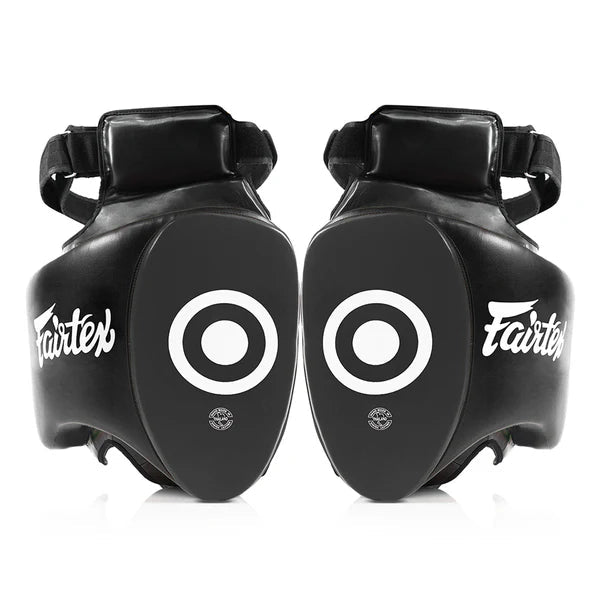 Fairtex TP5 Ultra Lite Thigh Pads - FightstorePro