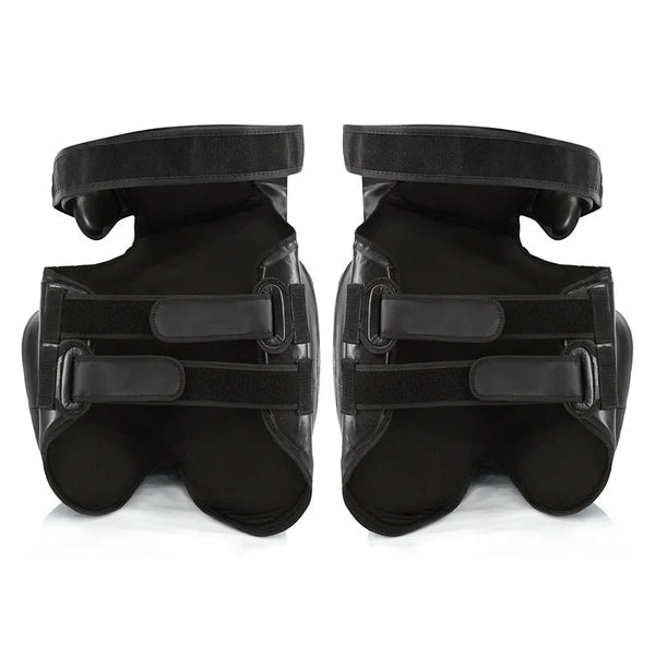 Fairtex TP5 Ultra Lite Thigh Pads - FightstorePro