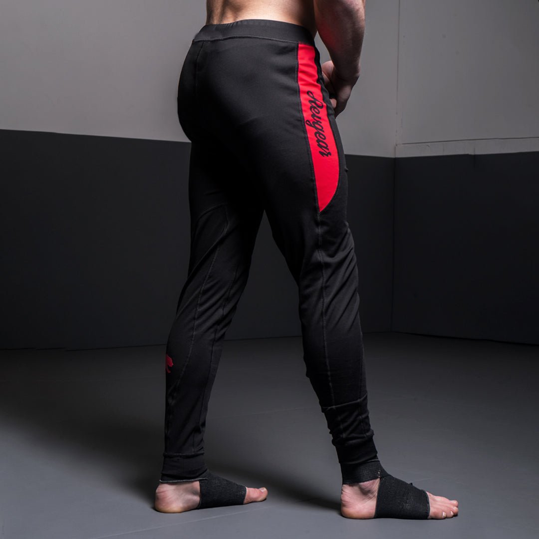 Grizzly Combat Sports Compression Spats - FightstorePro