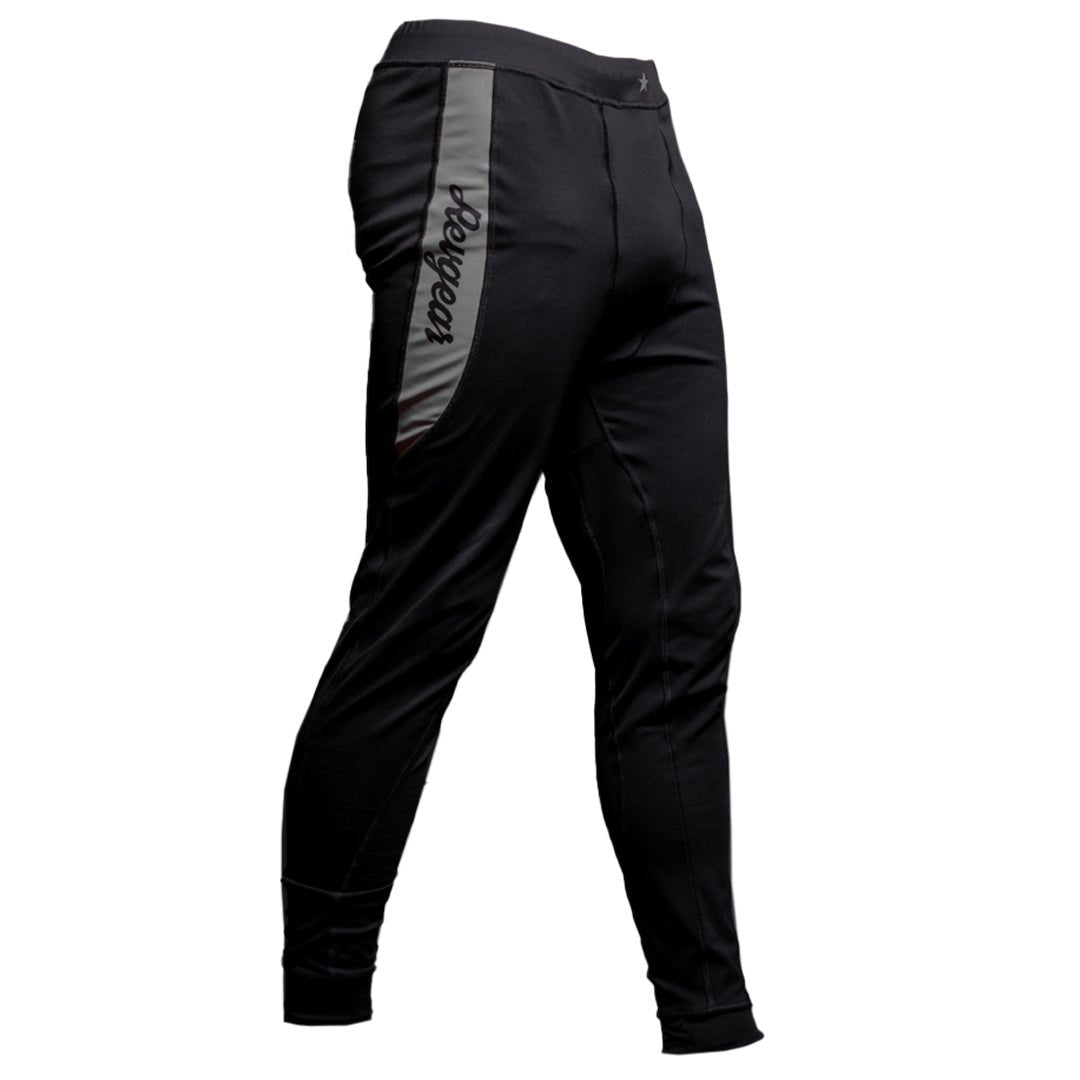 Grizzly Combat Sports Compression Spats - FightstorePro