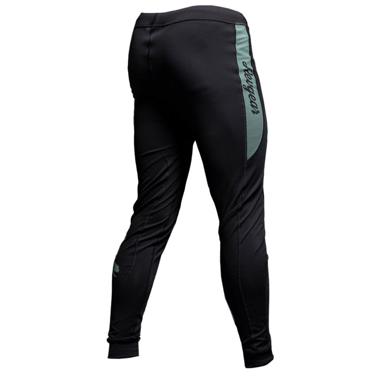 Grizzly Combat Sports Compression Spats - FightstorePro